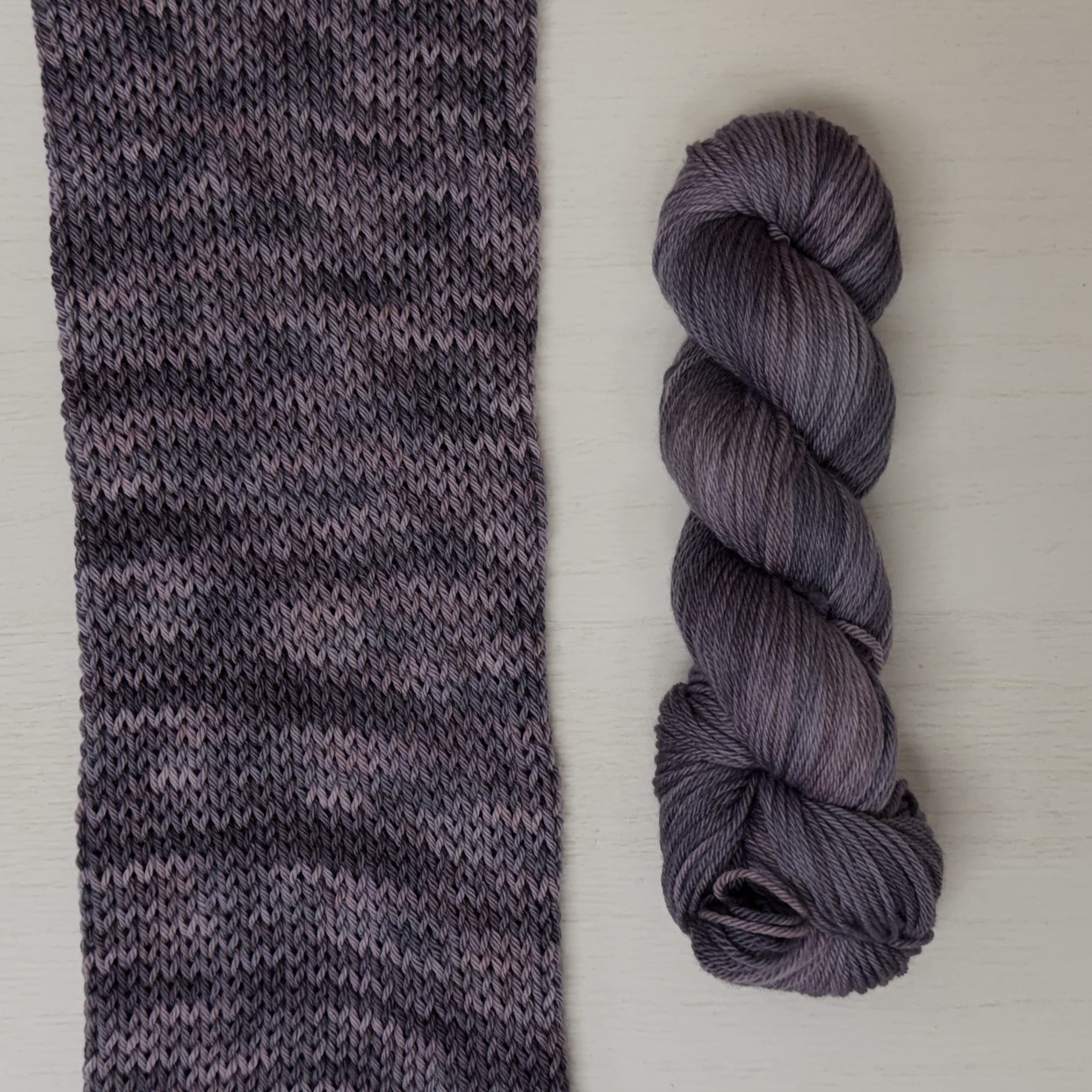 Mountaintop Yarn Witching Hour Yarn