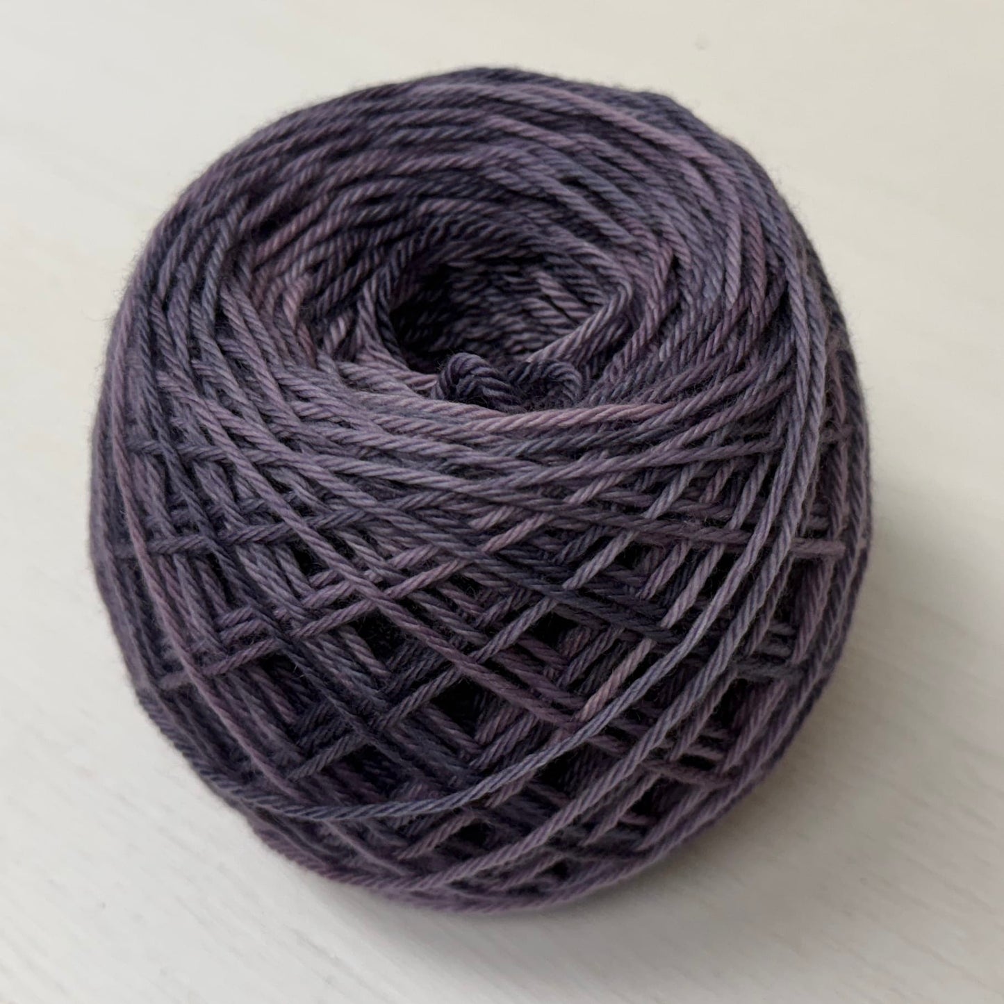 Mountaintop Yarn Witching Hour Yarn