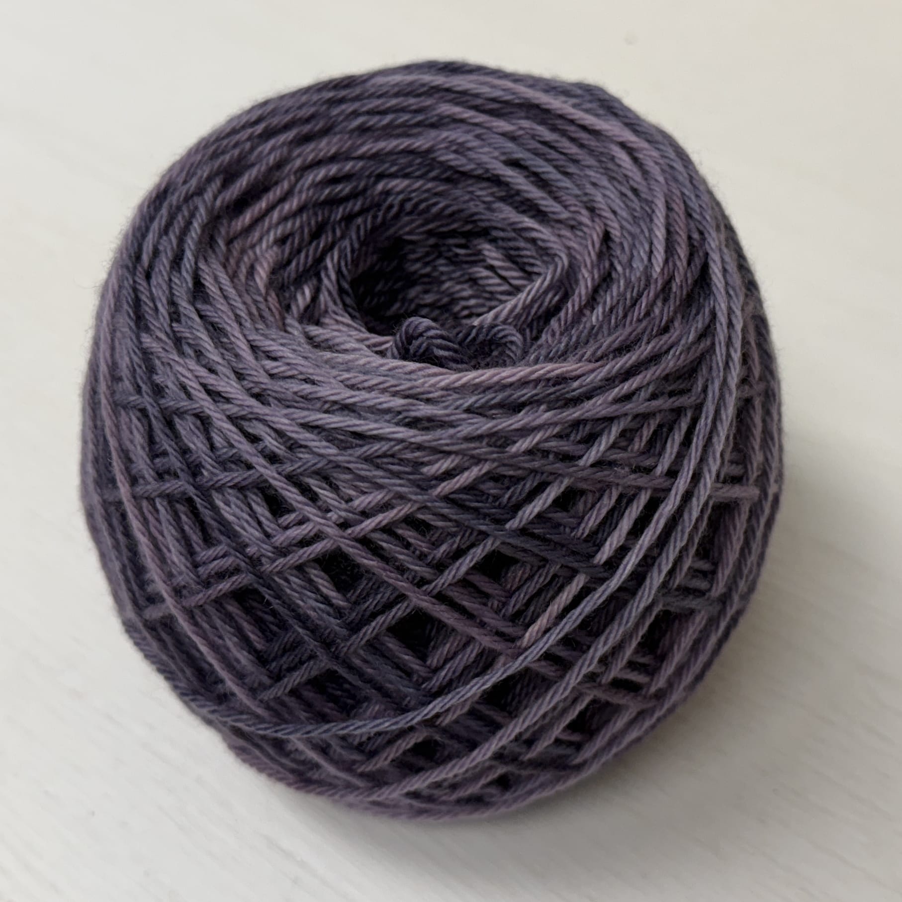 Mountaintop Yarn Witching Hour Yarn