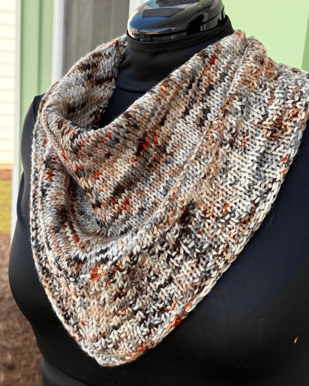 Mountaintop Yarn Woodland Whimsy Yarn