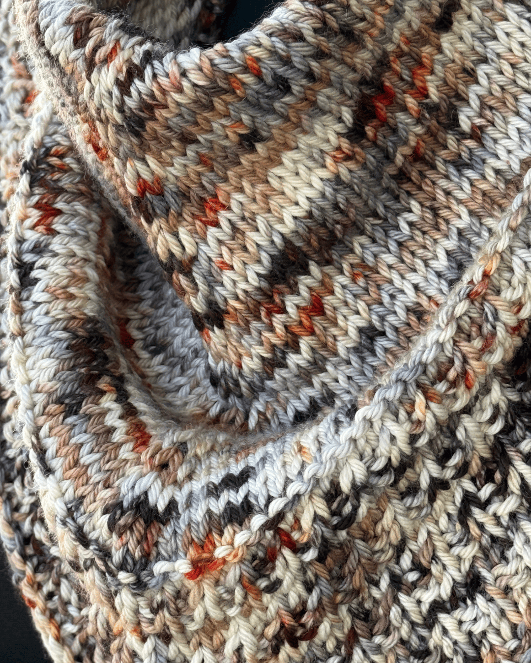 Mountaintop Yarn Woodland Whimsy Yarn