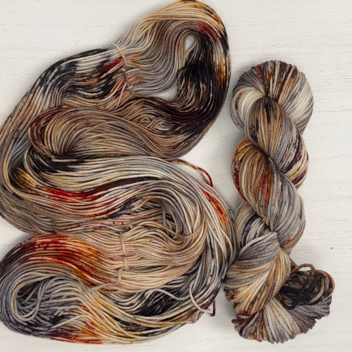 Mountaintop Yarn Woodland Whimsy Yarn
