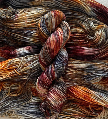 Mountaintop Yarn Worsted Sweater Weather Yarn