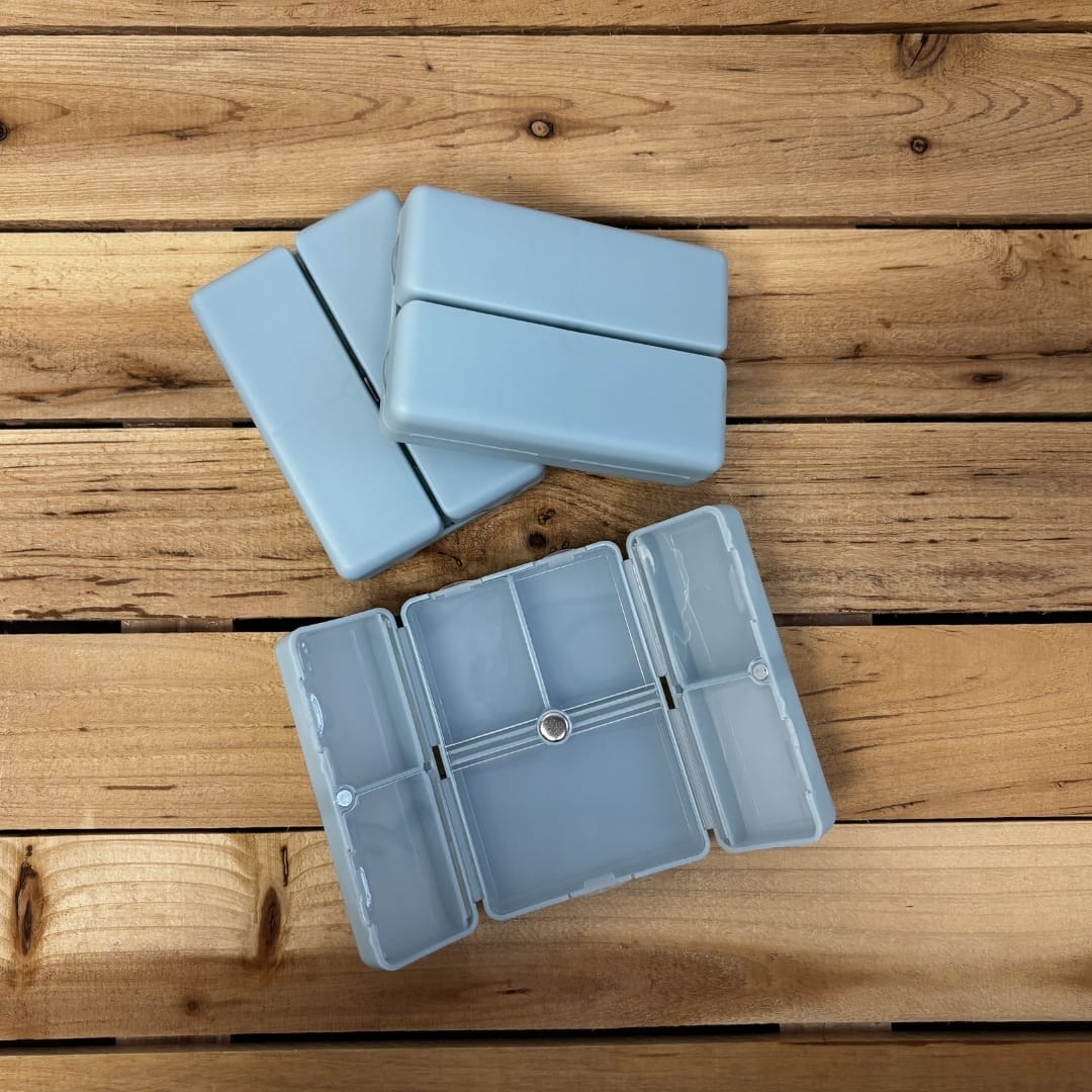 MY Notions Cloud Blue Mini Notions Keeper Notion Minders