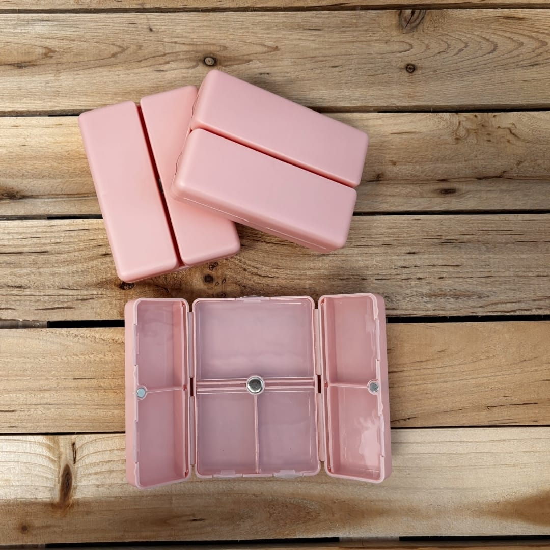 MY Notions Rosewater Mini Notions Keeper Notion Minders