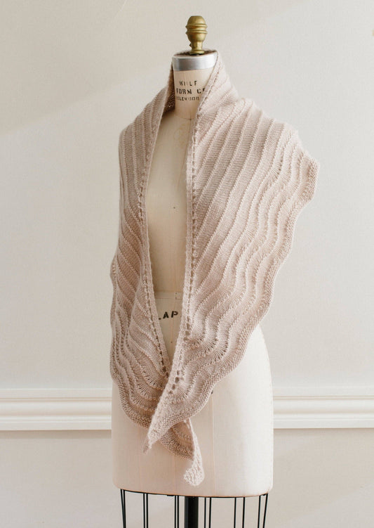 NNK Press Beatrice Knitting Pattern Patterns