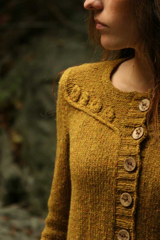 NNK Press Botanical Knits Patterns