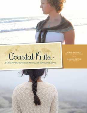 NNK Press Coastal Knits Patterns