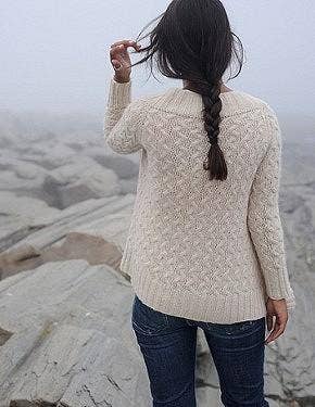 NNK Press Coastal Knits Patterns