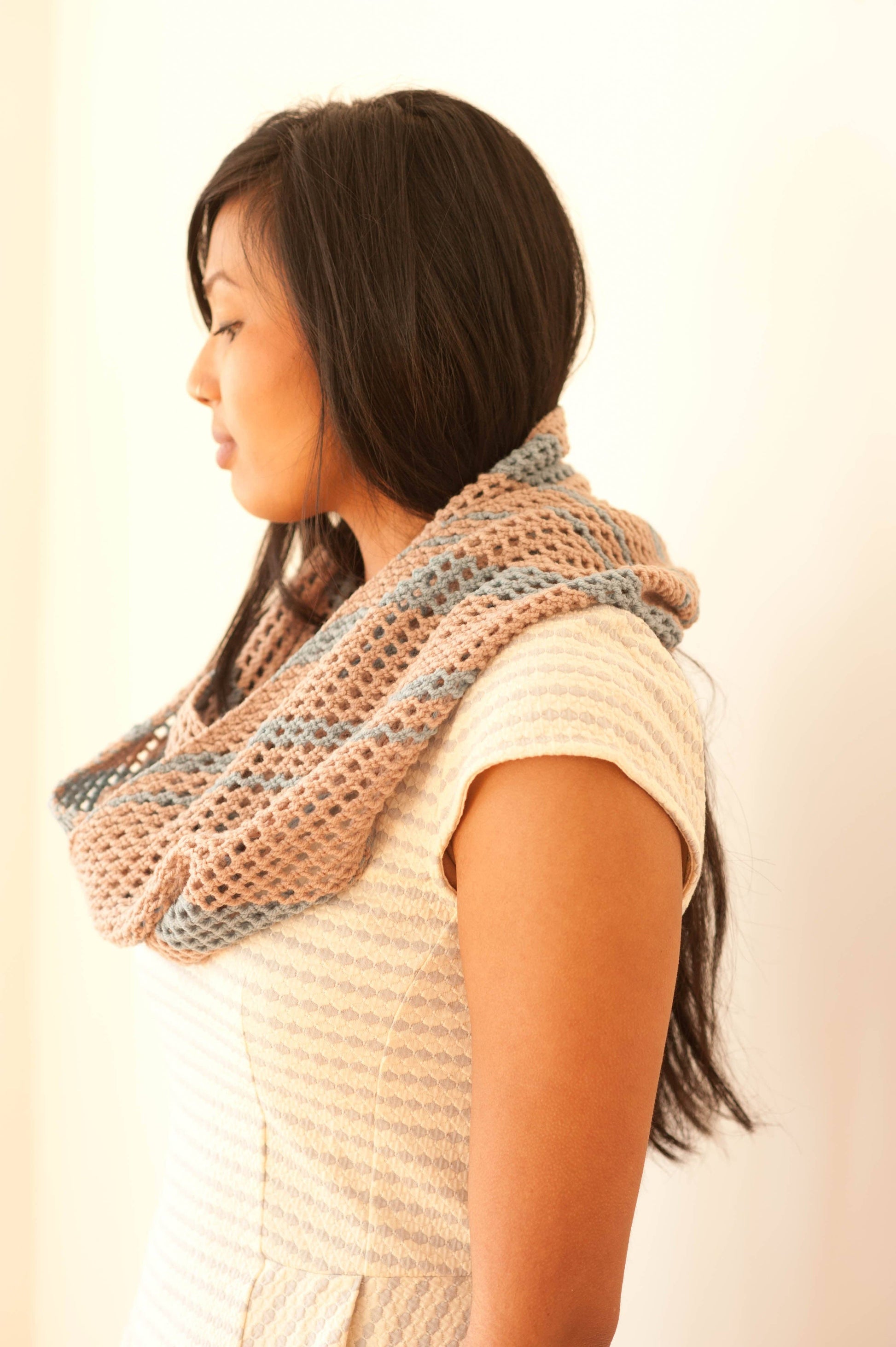 NNK Press Reixa Knitting Pattern Patterns