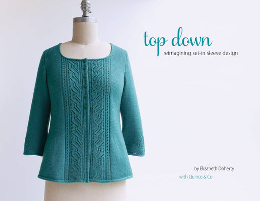 NNK Press Top Down Needlecraft Patterns