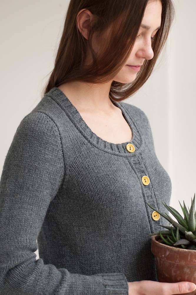 NNK Press Top Down Needlecraft Patterns