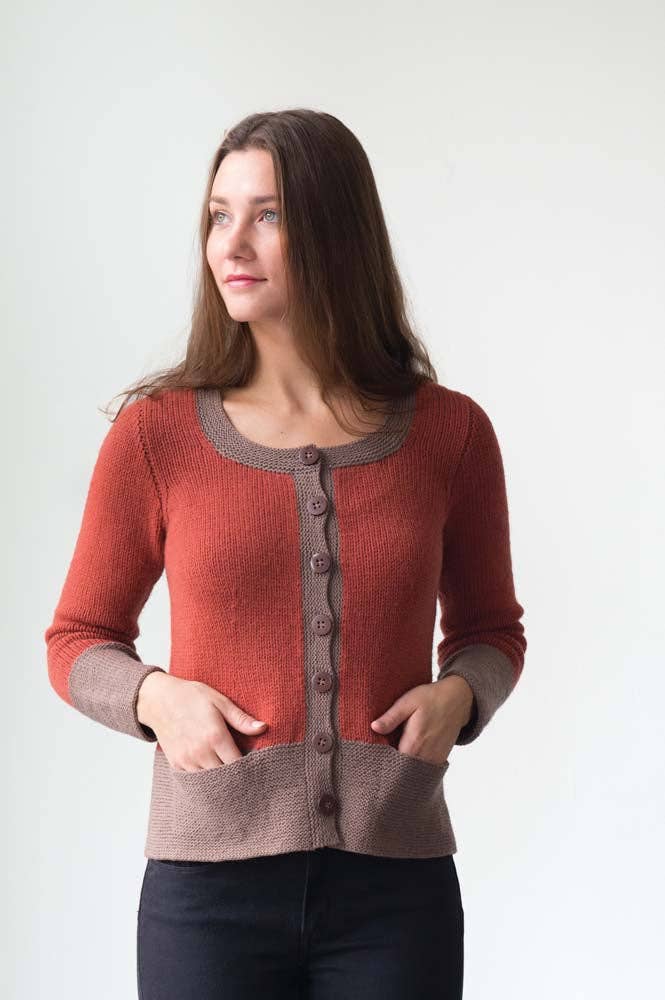 NNK Press Top Down Needlecraft Patterns