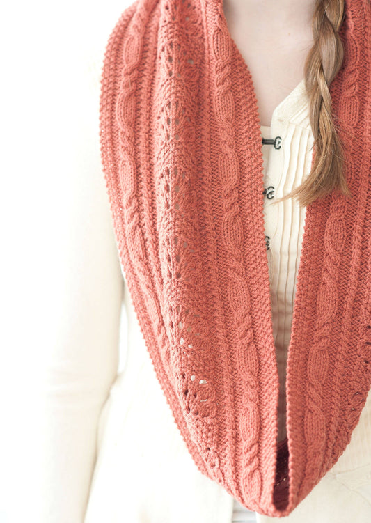 NNK Press Warble Knitting Pattern Patterns