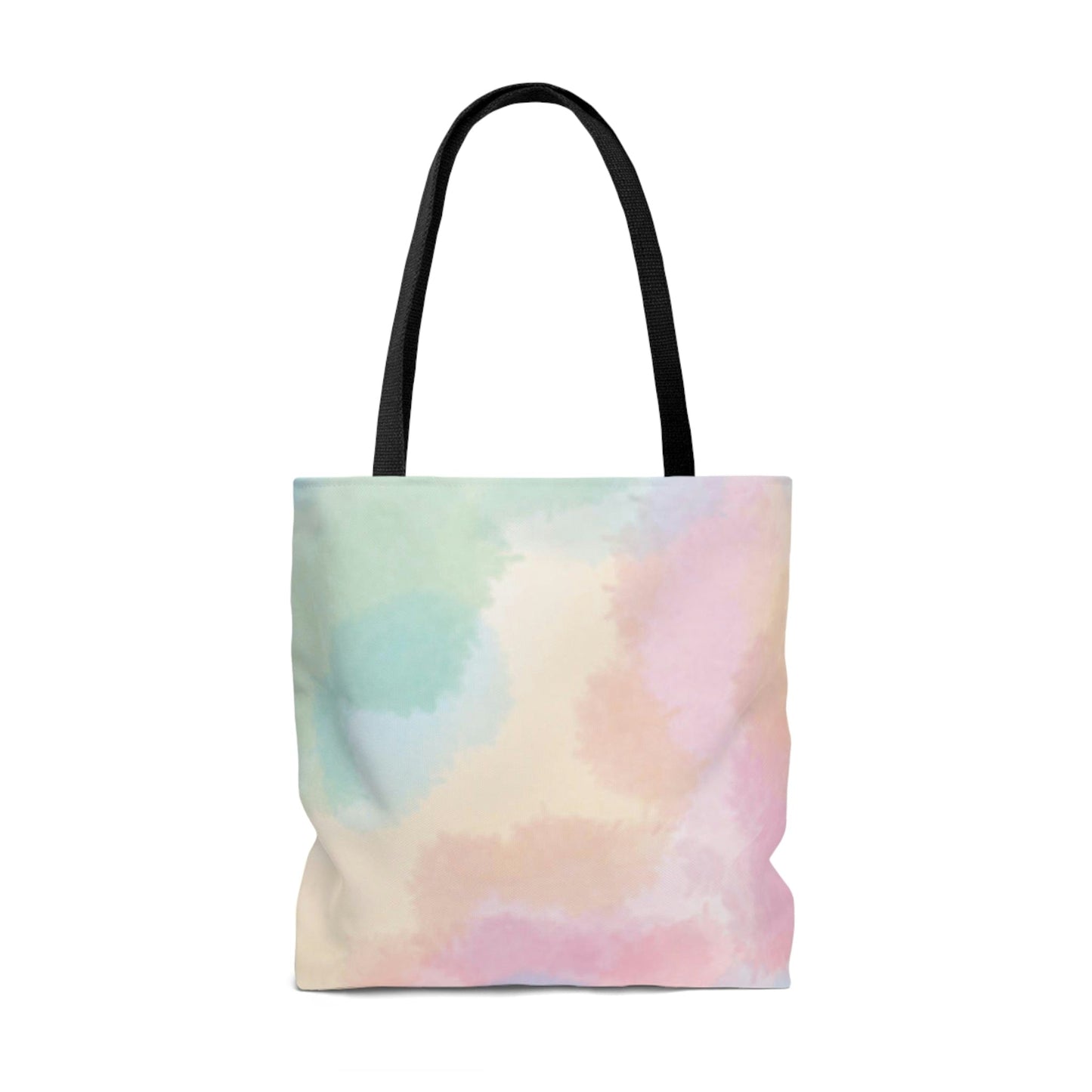 Printify Shhh... I'm Counting Tote Bags