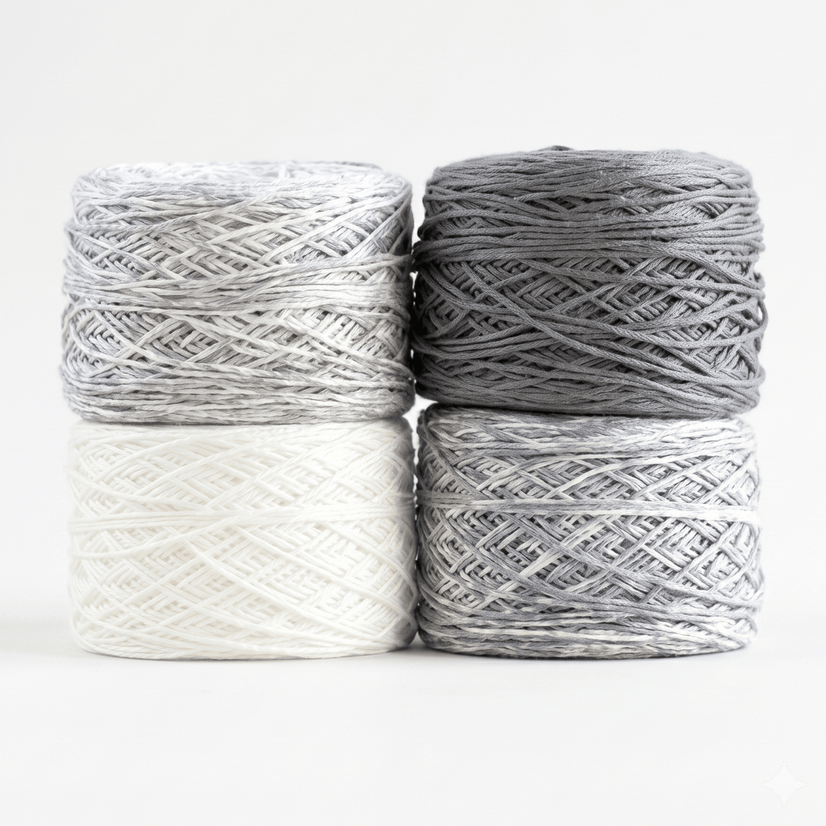 Revolution Fibers Baby Bloom | Gradient Yarn Baby Blanket Kit Knitting Kits