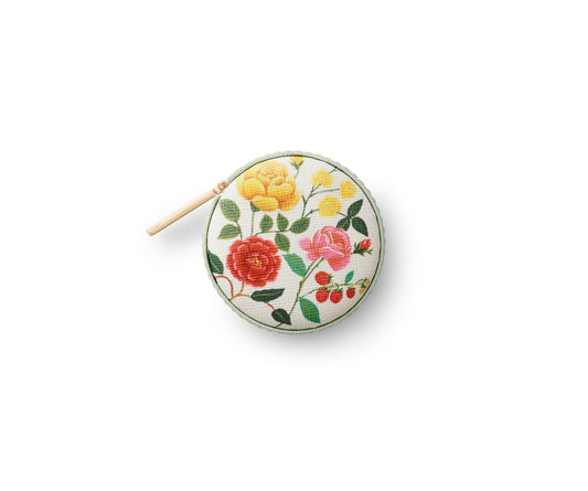 Rifle Paper Co. Roses Measuring Tape Tape Measures