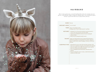 Schiffer Publishing Magical Crochet Book