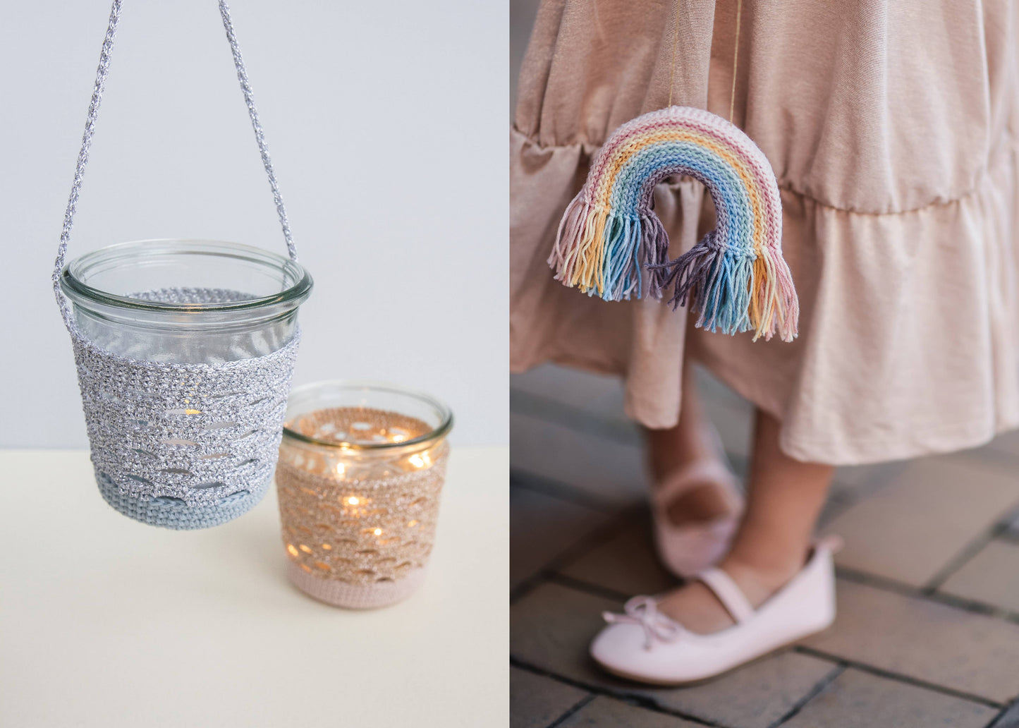 Schiffer Publishing Magical Crochet Book