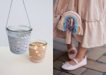 Schiffer Publishing Magical Crochet Book