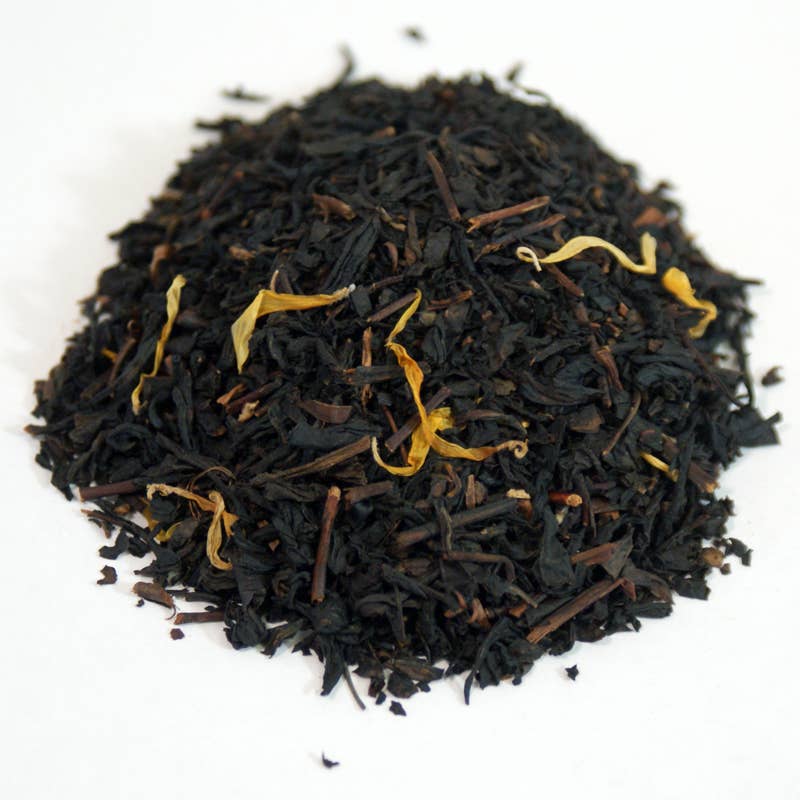 Simpson & Vail Crème Brulee Black Dessert Tea