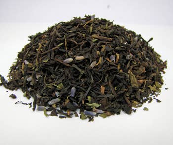 Simpson & Vail Jane Austen’s Black Tea Blend