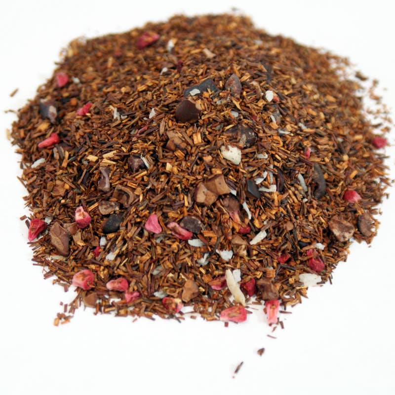 Simpson & Vail Red Velvet Cupcake Tisane