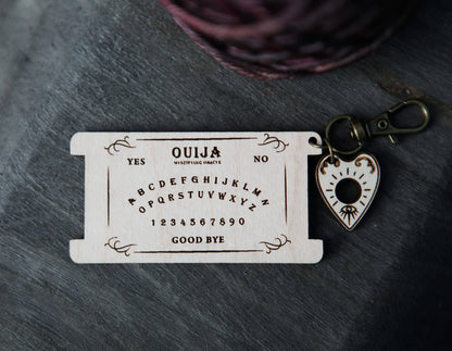 Sunrise Grove Ouija Board WPI Ruler Gauge Rulers