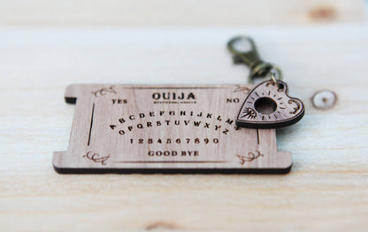Sunrise Grove Ouija Board WPI Ruler Gauge Rulers