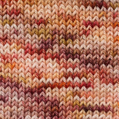 SweetGeorgia Yarns Inc. Sock Kit / Tough Love Sock / Keswick Yarn