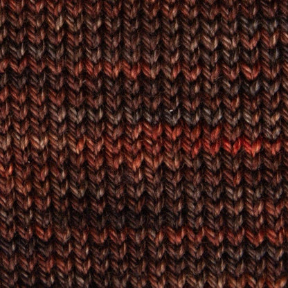 SweetGeorgia Yarns Inc. Sock Kit / Tough Love Sock / Keswick Yarn