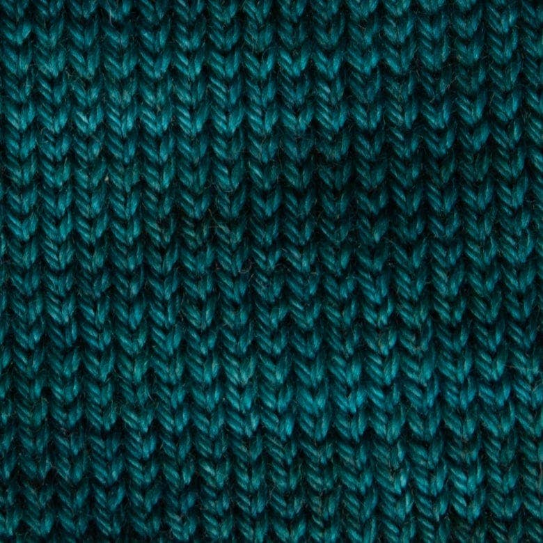 SweetGeorgia Yarns Inc. Sock Kit / Tough Love Sock / Pine Mountain