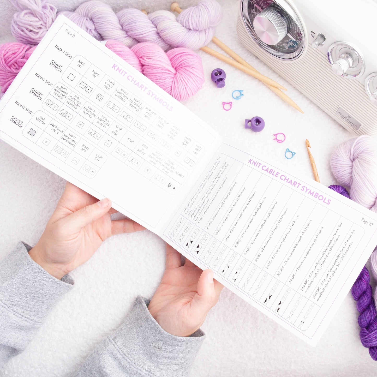 Twice Sheared Sheep Dawn's Handy Reference Guide To All Things Yarny Book