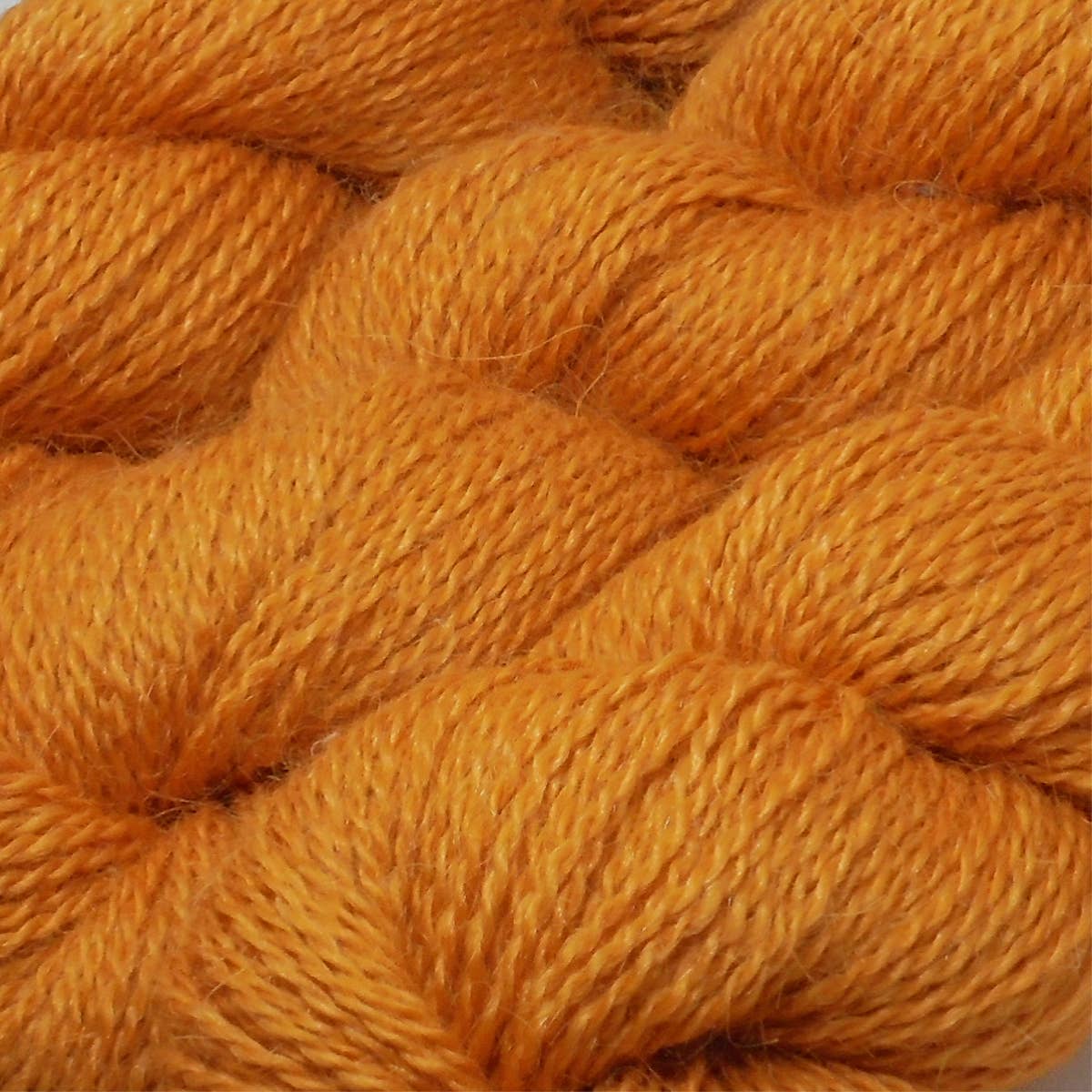 UK Alpaca Yarns Ltd SC Pimpernel Suri Alpaca 4-Ply Yarn