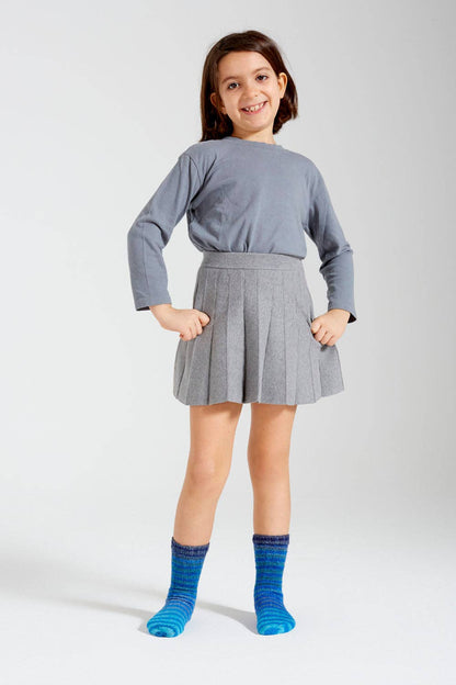 Urth Yarns Uneek Sock Kit Mini | 64 Yarn