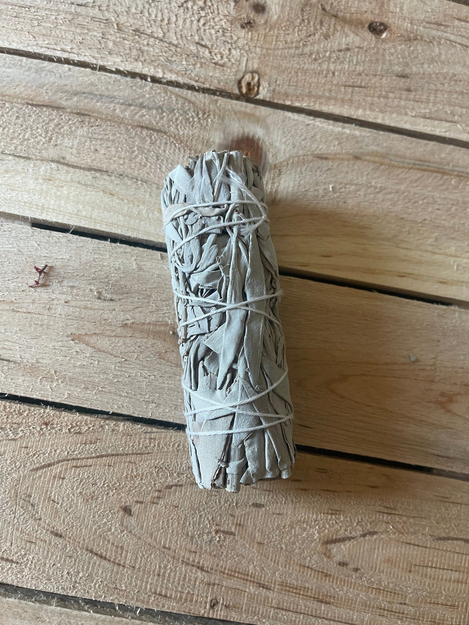 Witch Nook Sage Smudging Stick