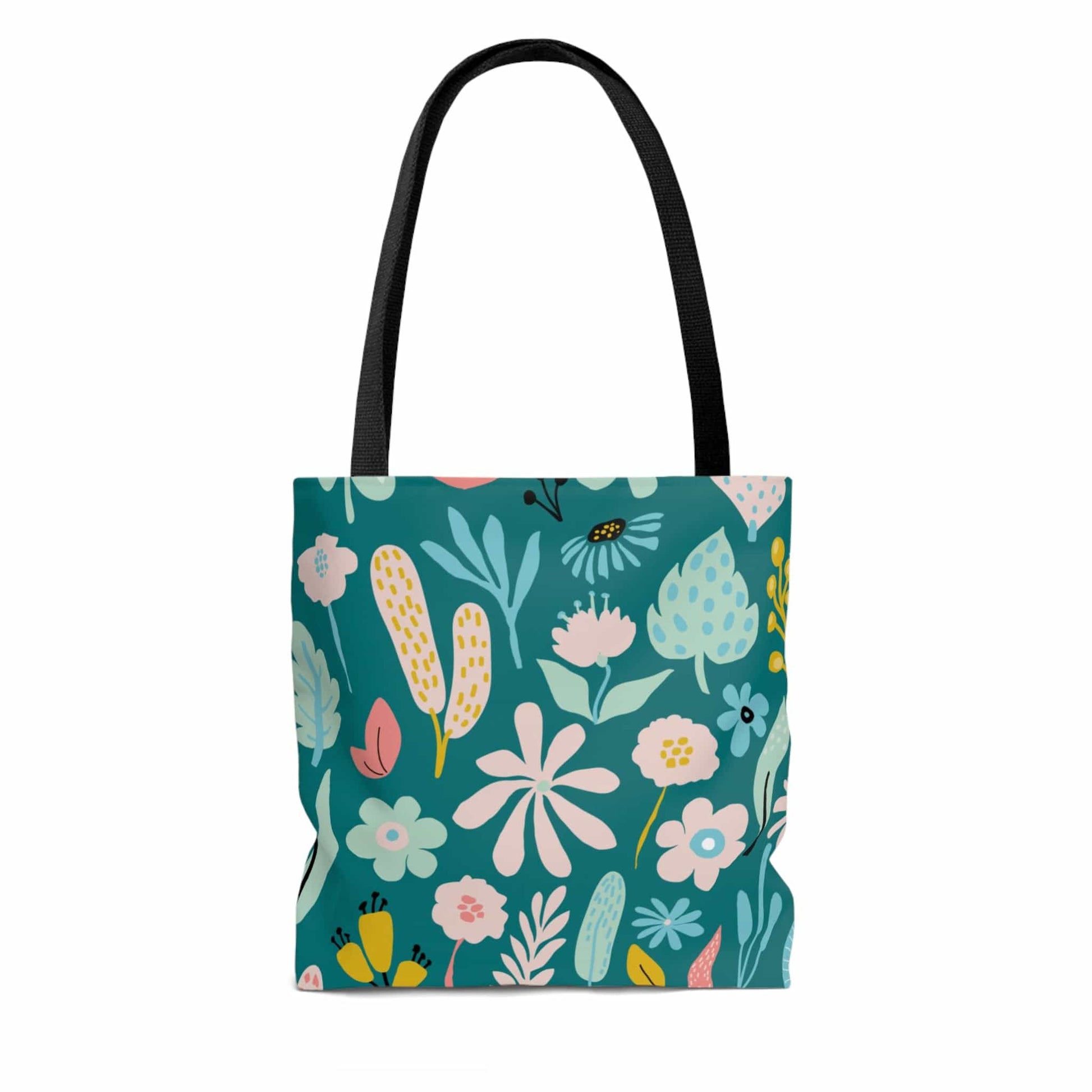 Printify Headed to the Yarn Store Tote Bags