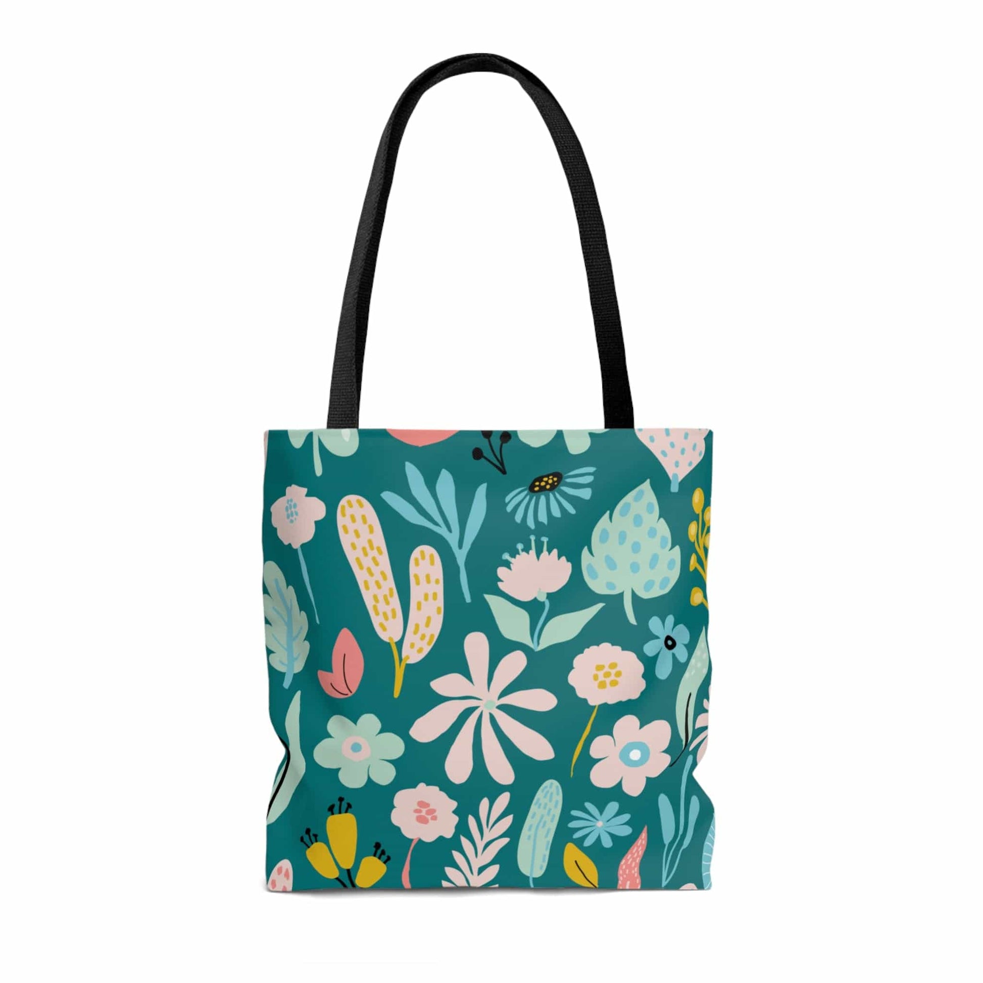 Printify Headed to the Yarn Store Tote Bags
